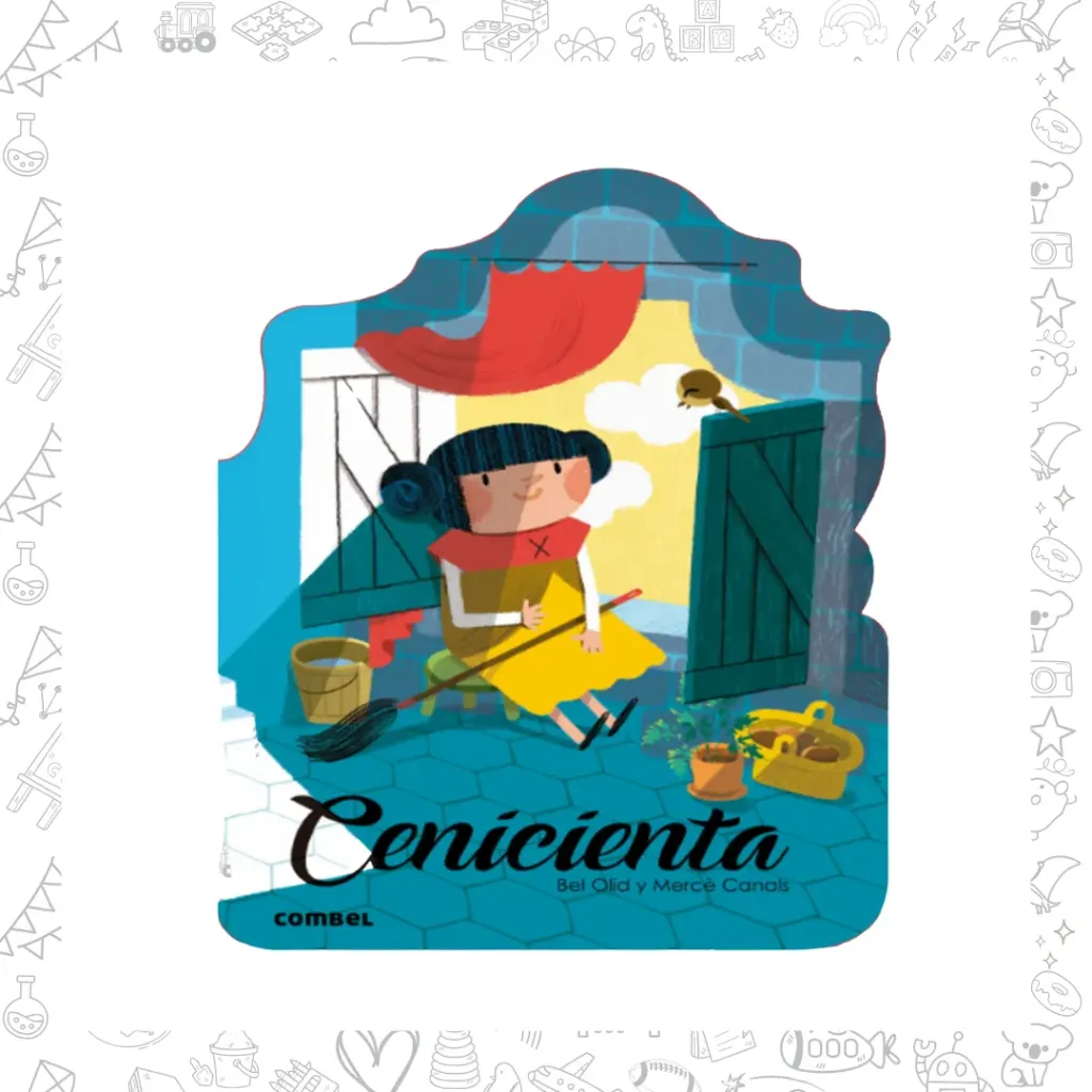 Cenicienta 