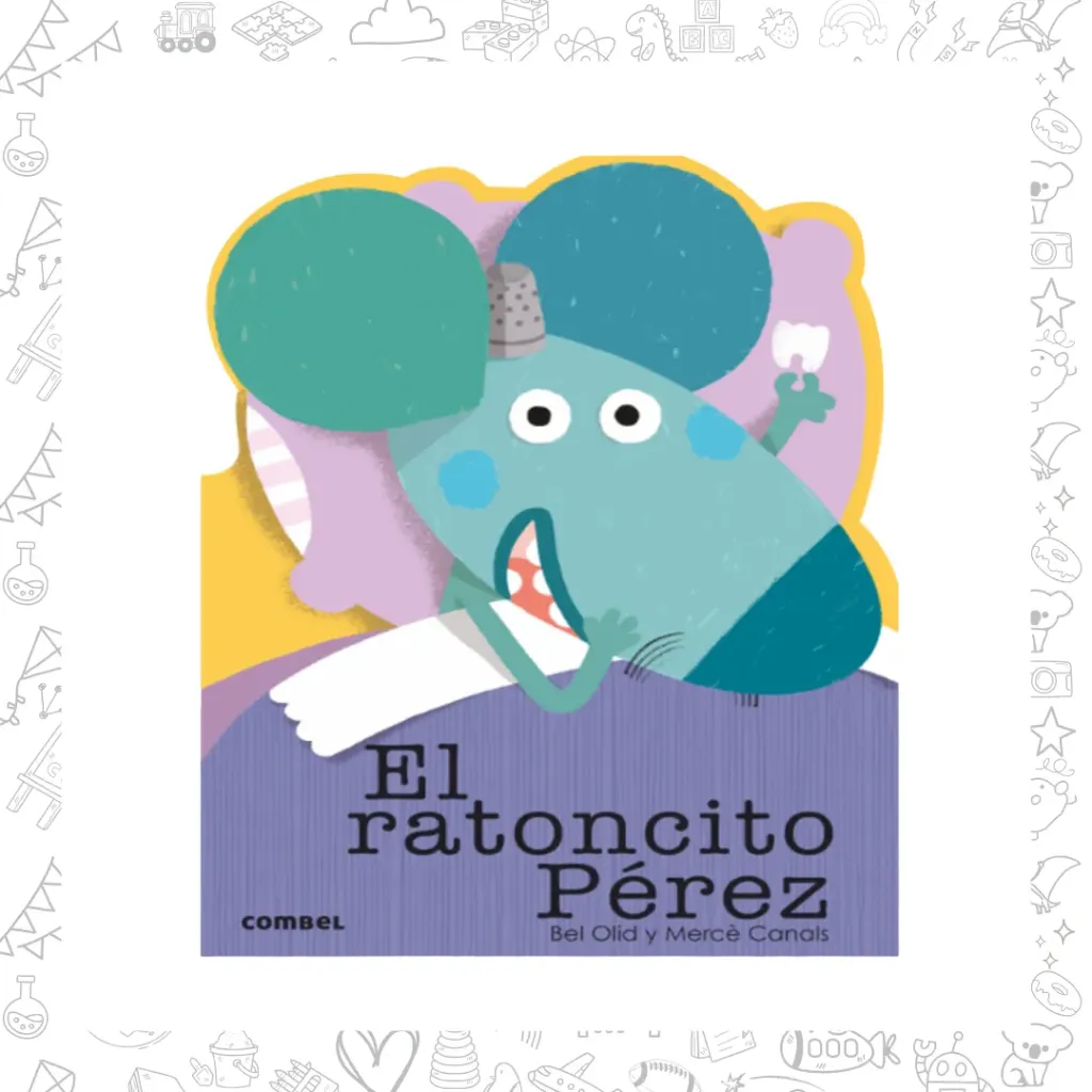El ratón Pérez 