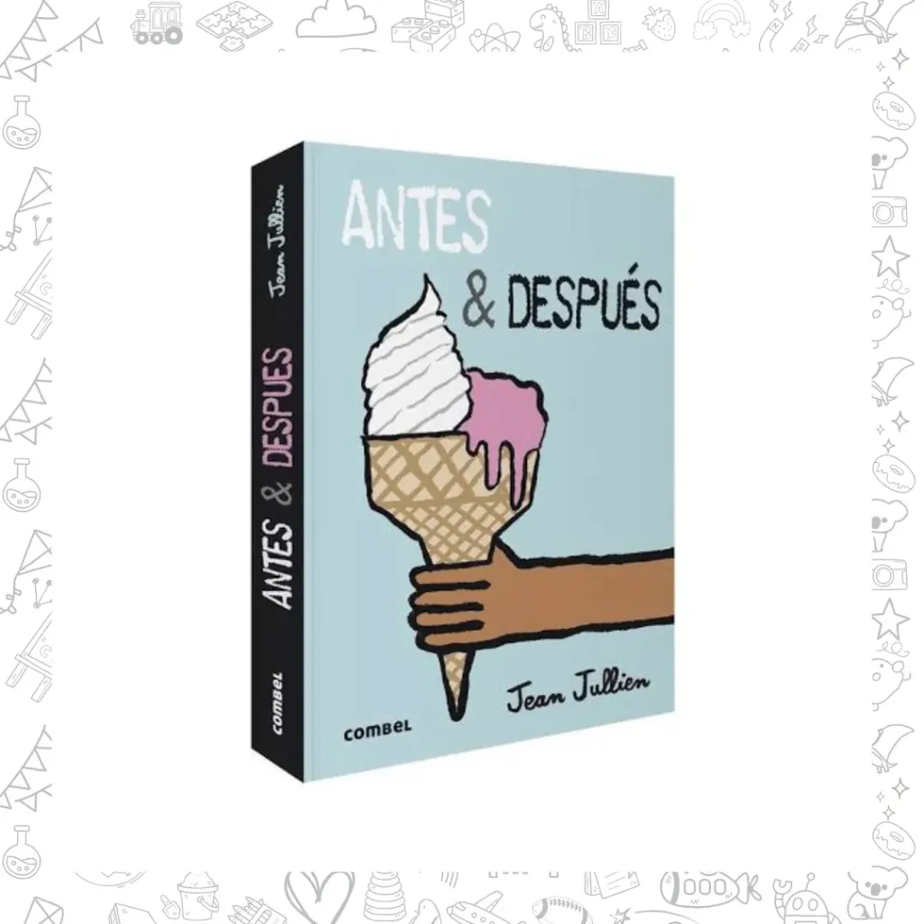 antes y despues 