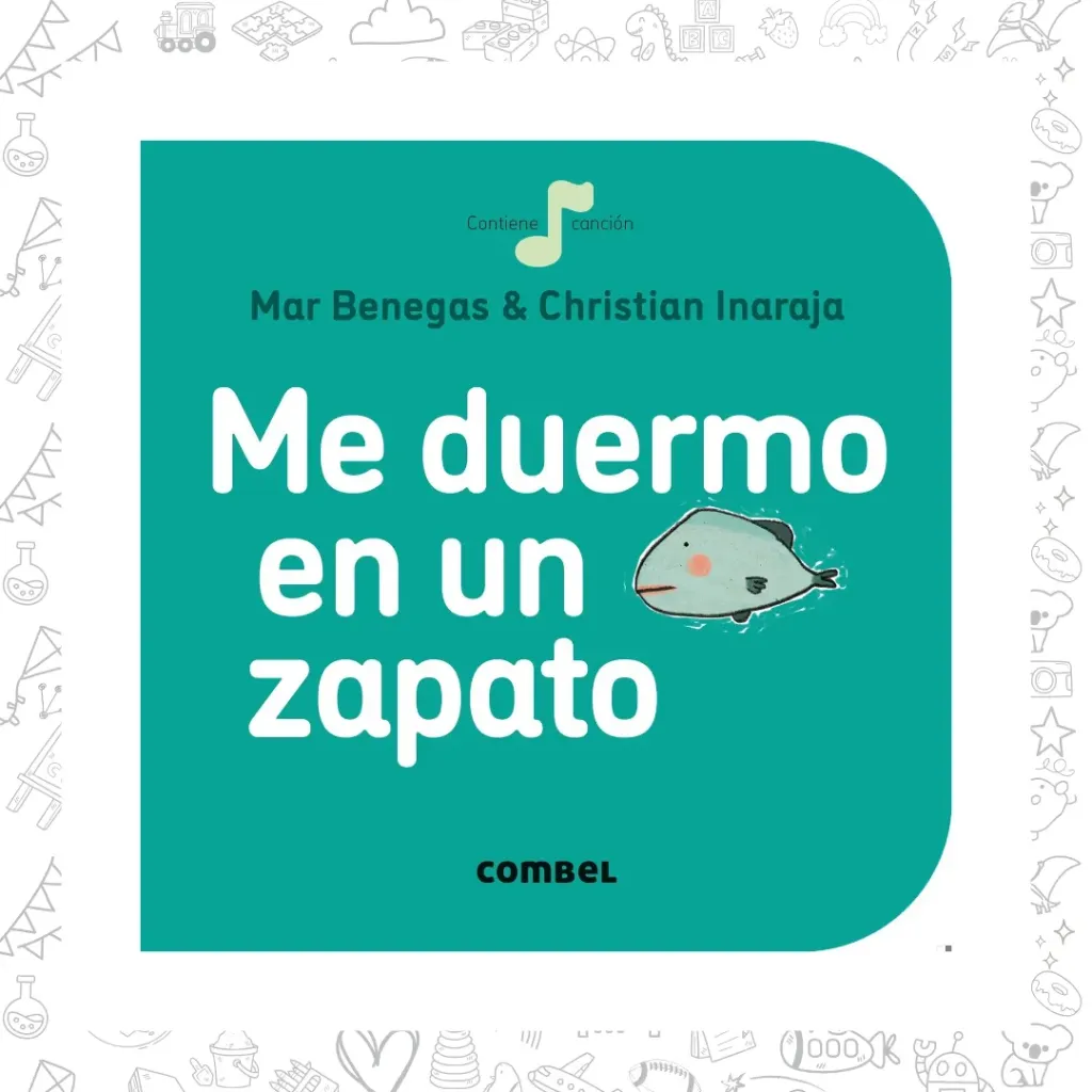 Me duermo en un zapato 