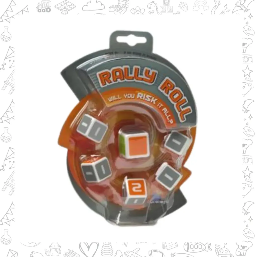 Rally roll