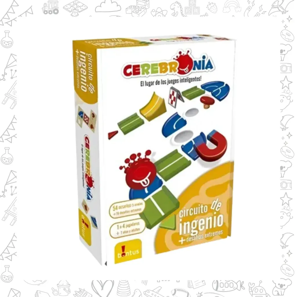 Circuito ingenio