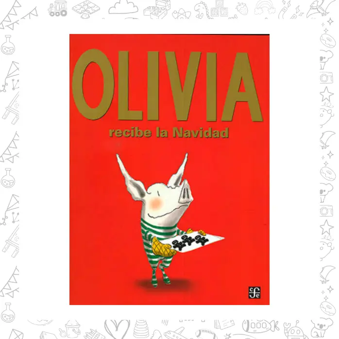 Oliva recibe la navidad