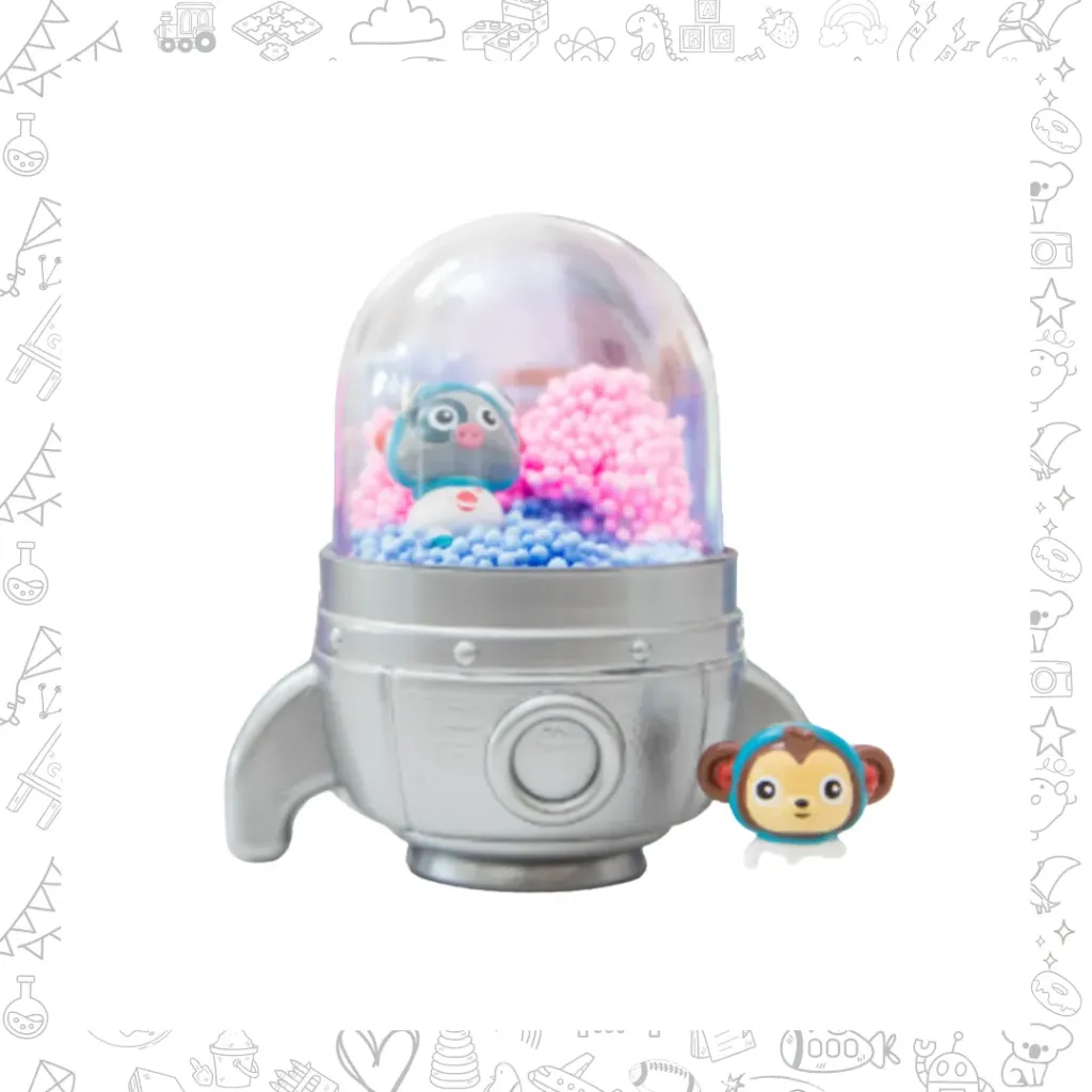 PALS series 1 space squad