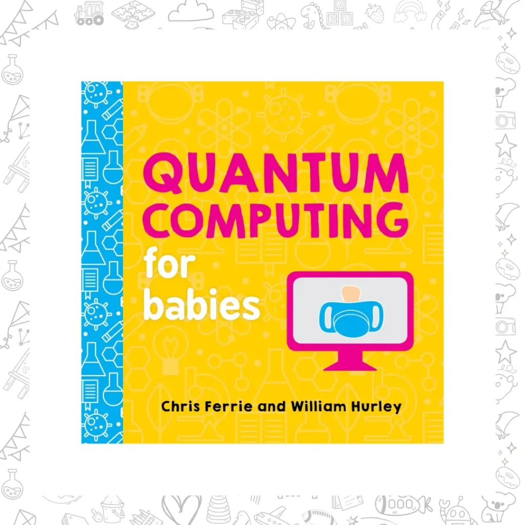 Quantum Computing 