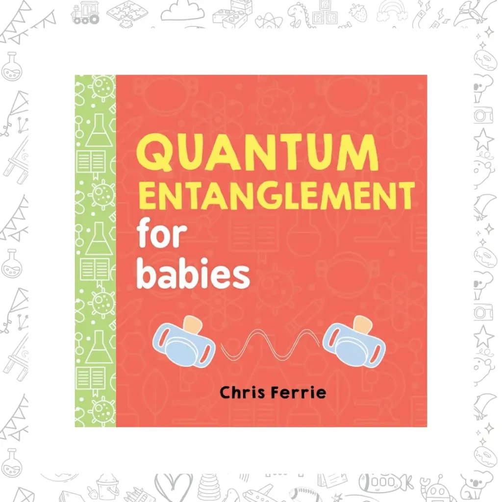 Quantum entanglement 