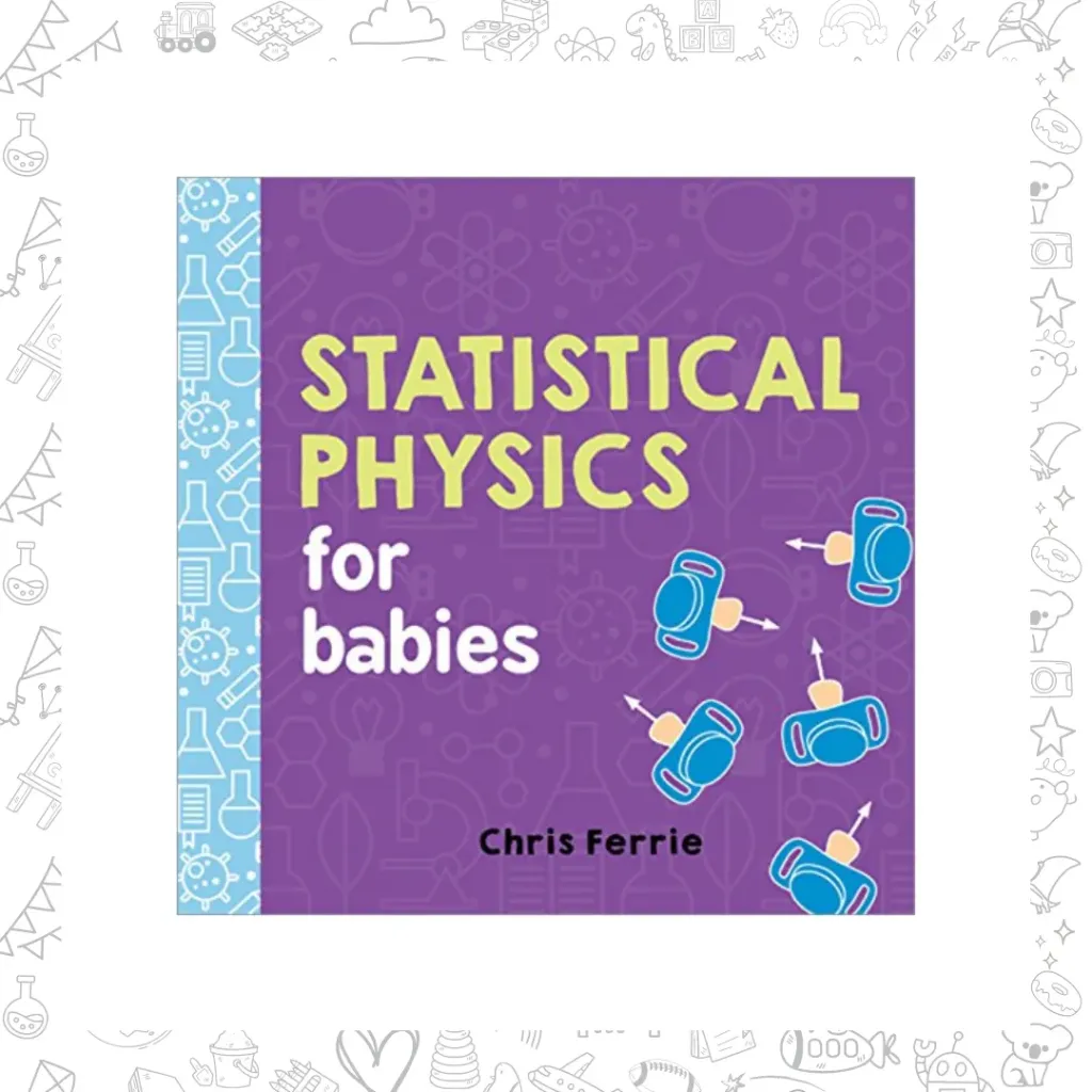 Statistical Physics 