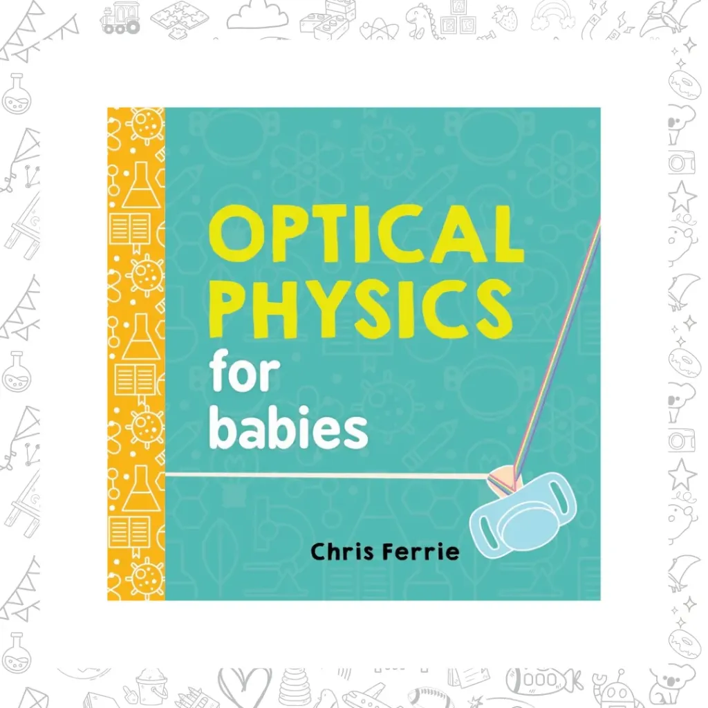 Optical Physics 