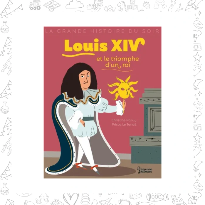 Louis XIV 